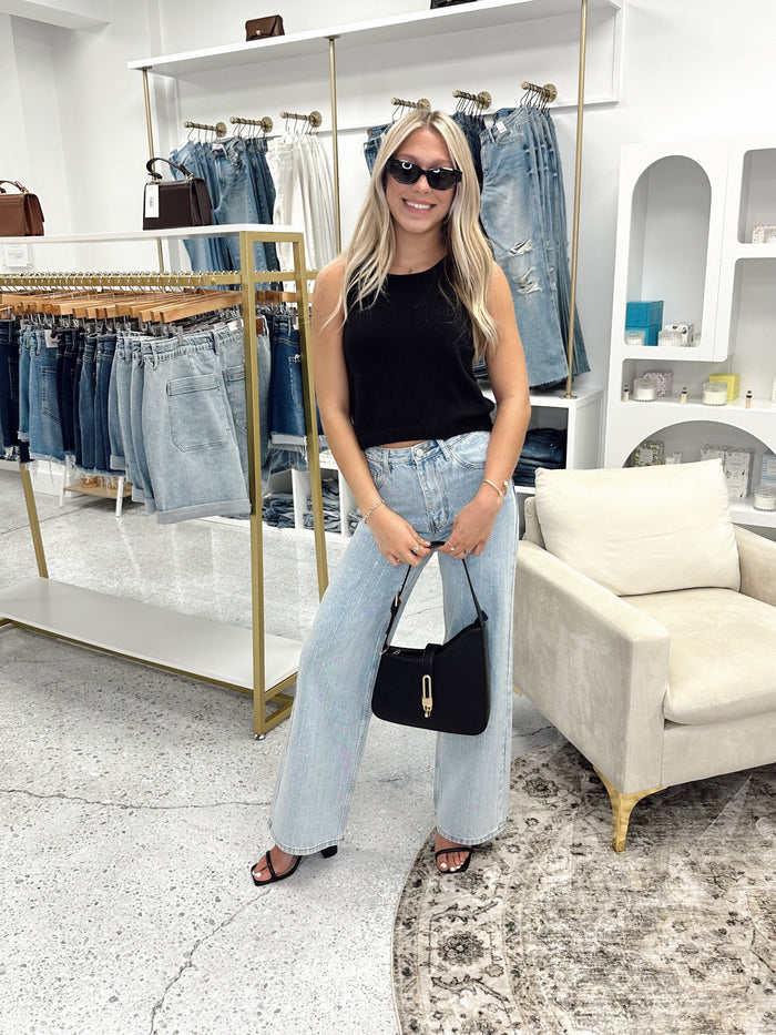 Crystal Jeans