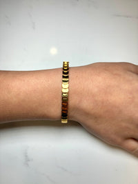 Hazel Bracelet