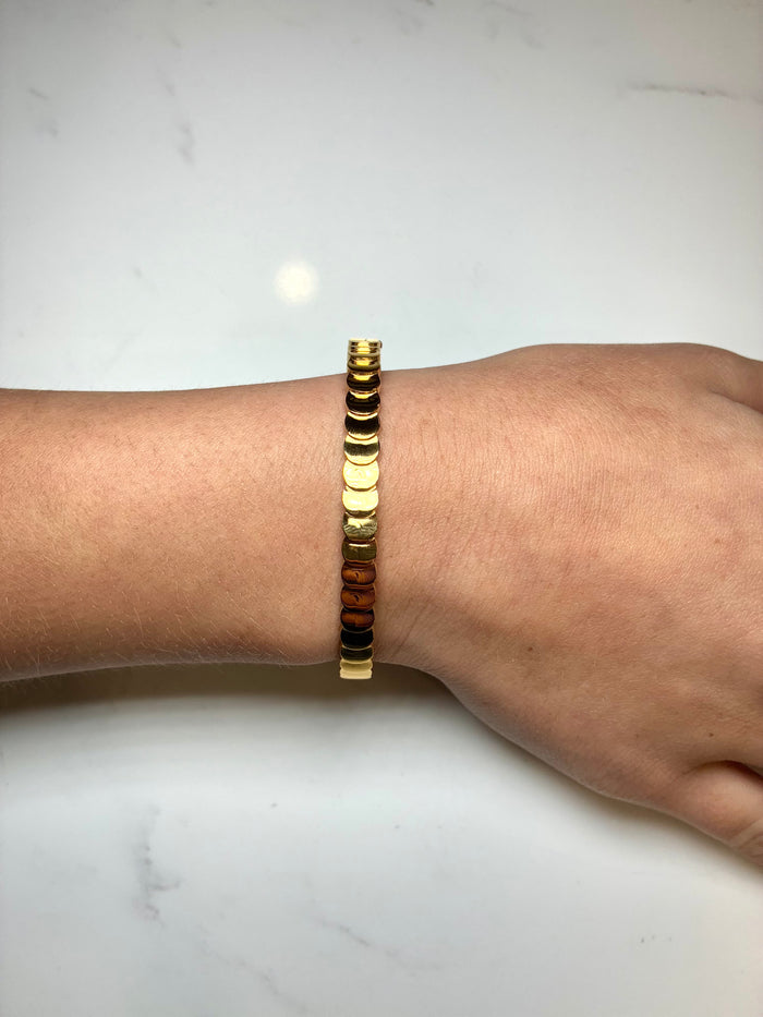 Hazel Bracelet