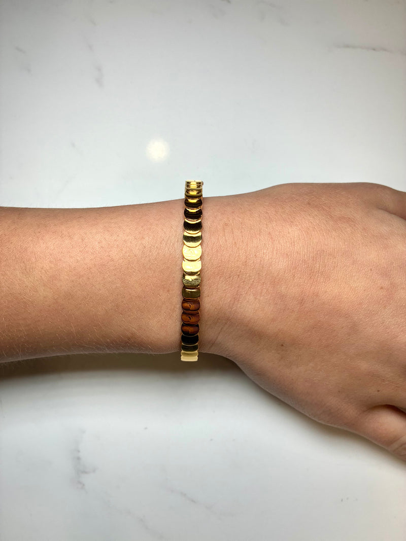 Hazel Bracelet