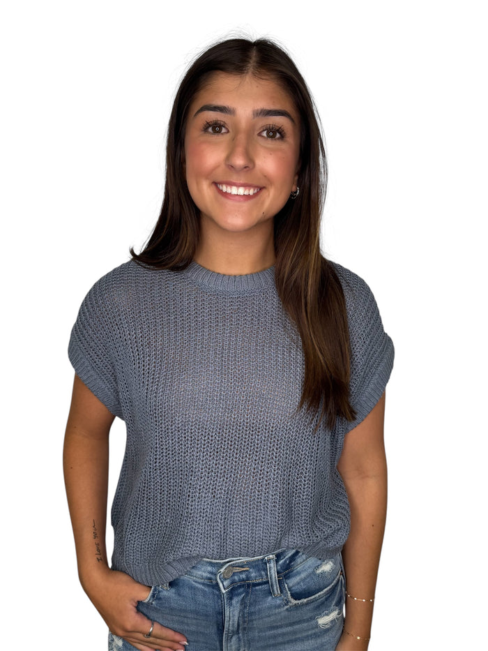 Cierra Top