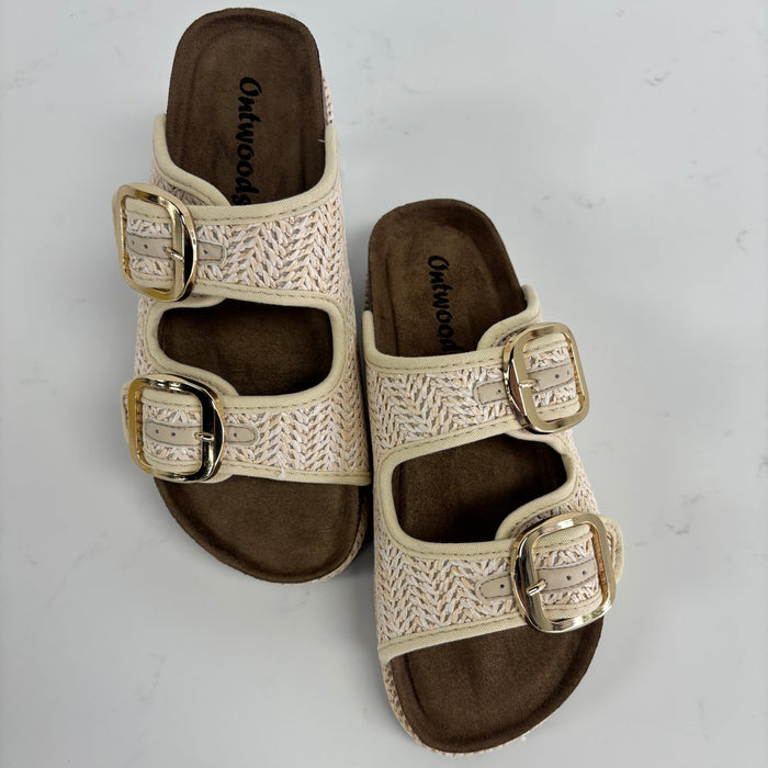 Joan Sandal
