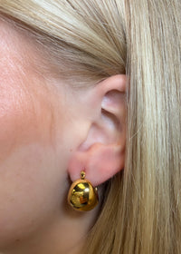 Isla Hoop Earrings