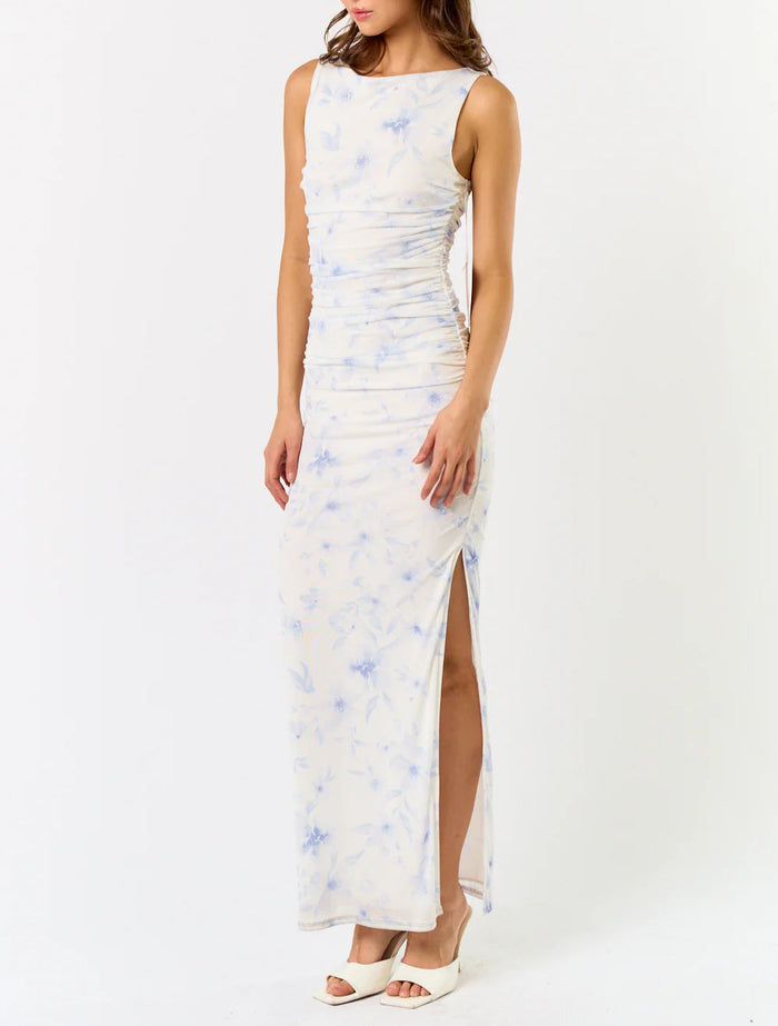 Charlotte Midi Dress