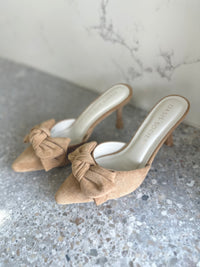 Jane Kitten Heel