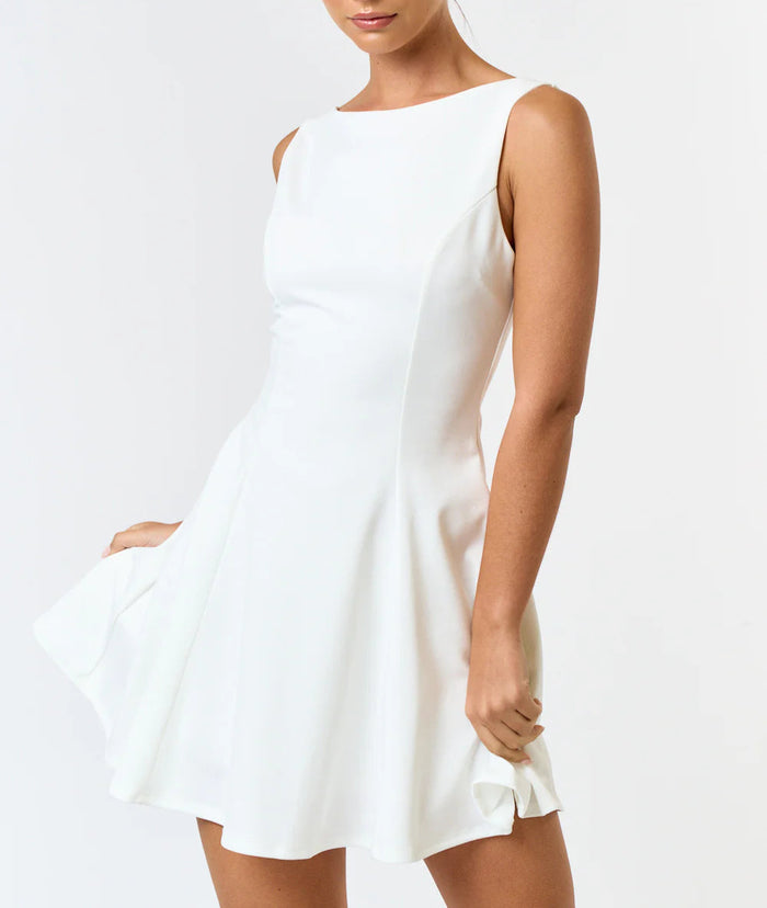 Amelia Dress