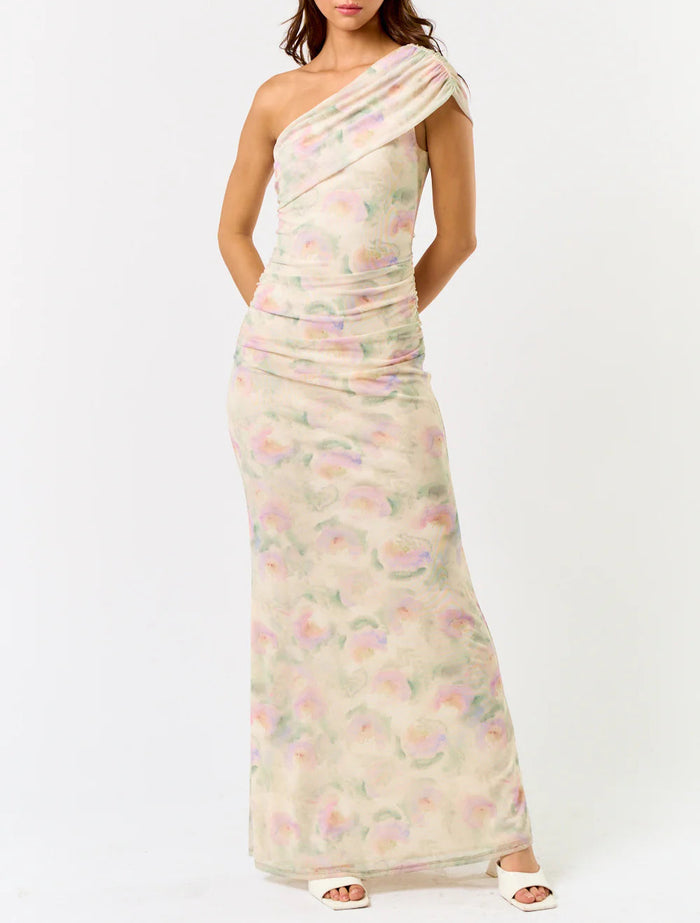 Camila Maxi Dress