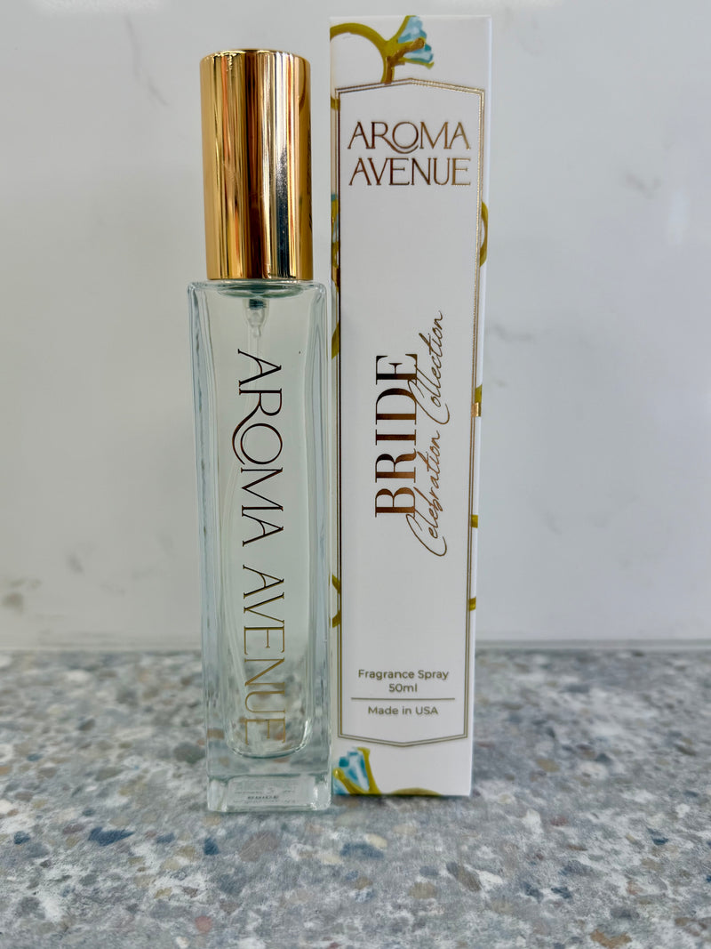 Aroma Avenue Bride Fragrance Spray