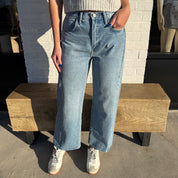 Blair Barrel Jeans