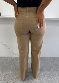 Alexandria Dad Jean