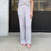 The Cloud Nine Knit Pants