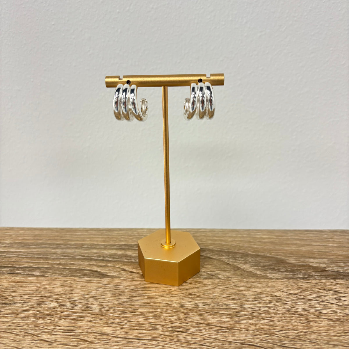 Chelsey Earrings