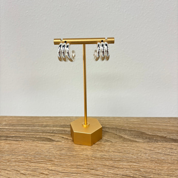 Chelsey Earrings