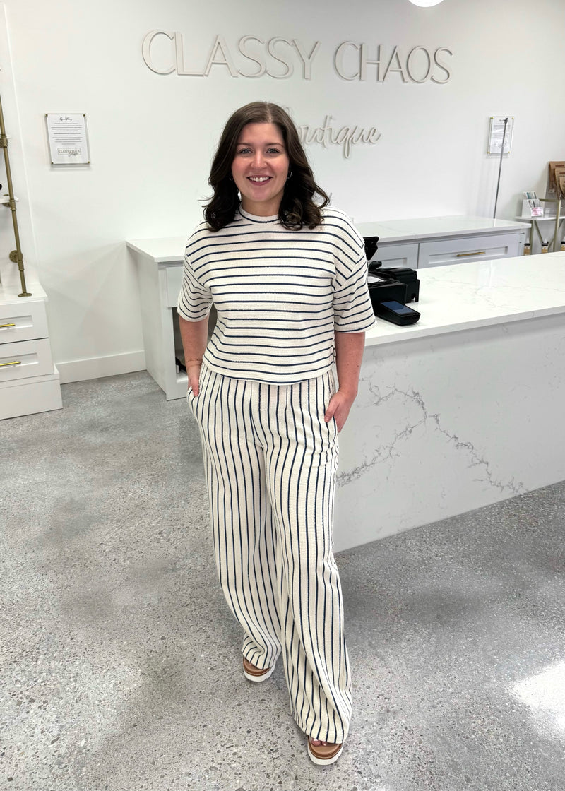 Nova Stripe Set