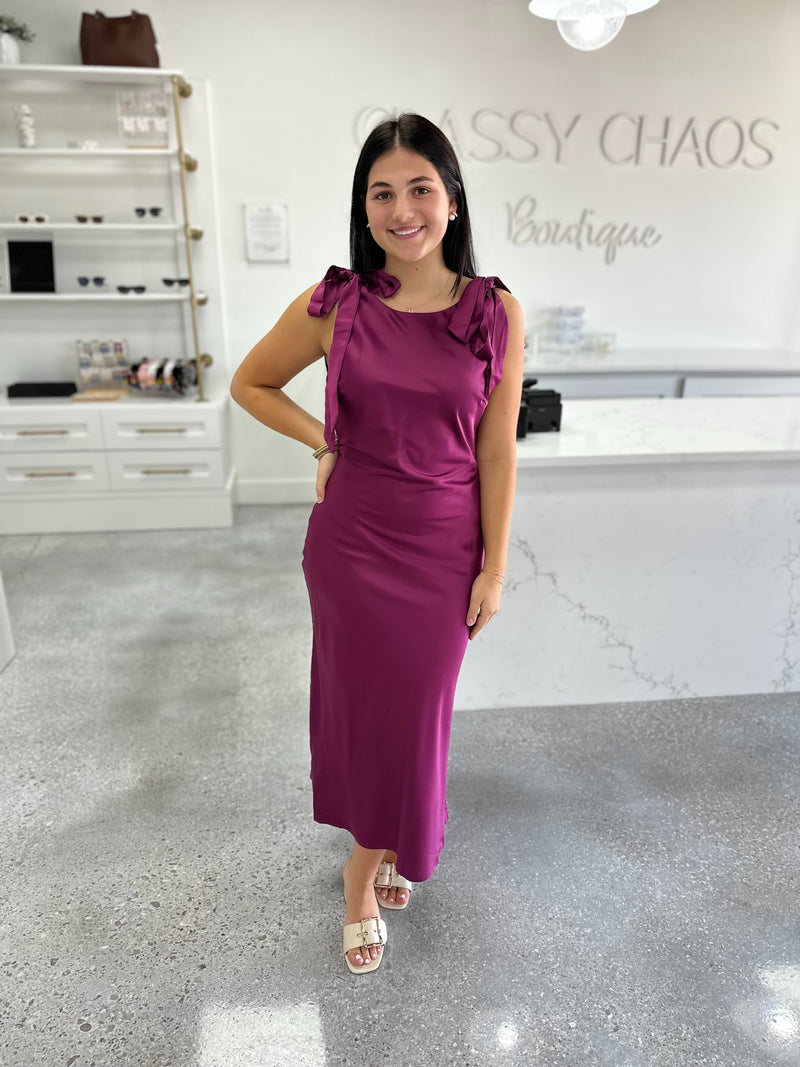 Darlene Dress