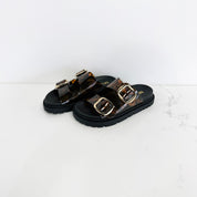 Gen Tortoise Sandal