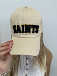 Game Day Baseball Cap