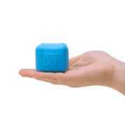COLOR CHANGING CUBE NEE DOH