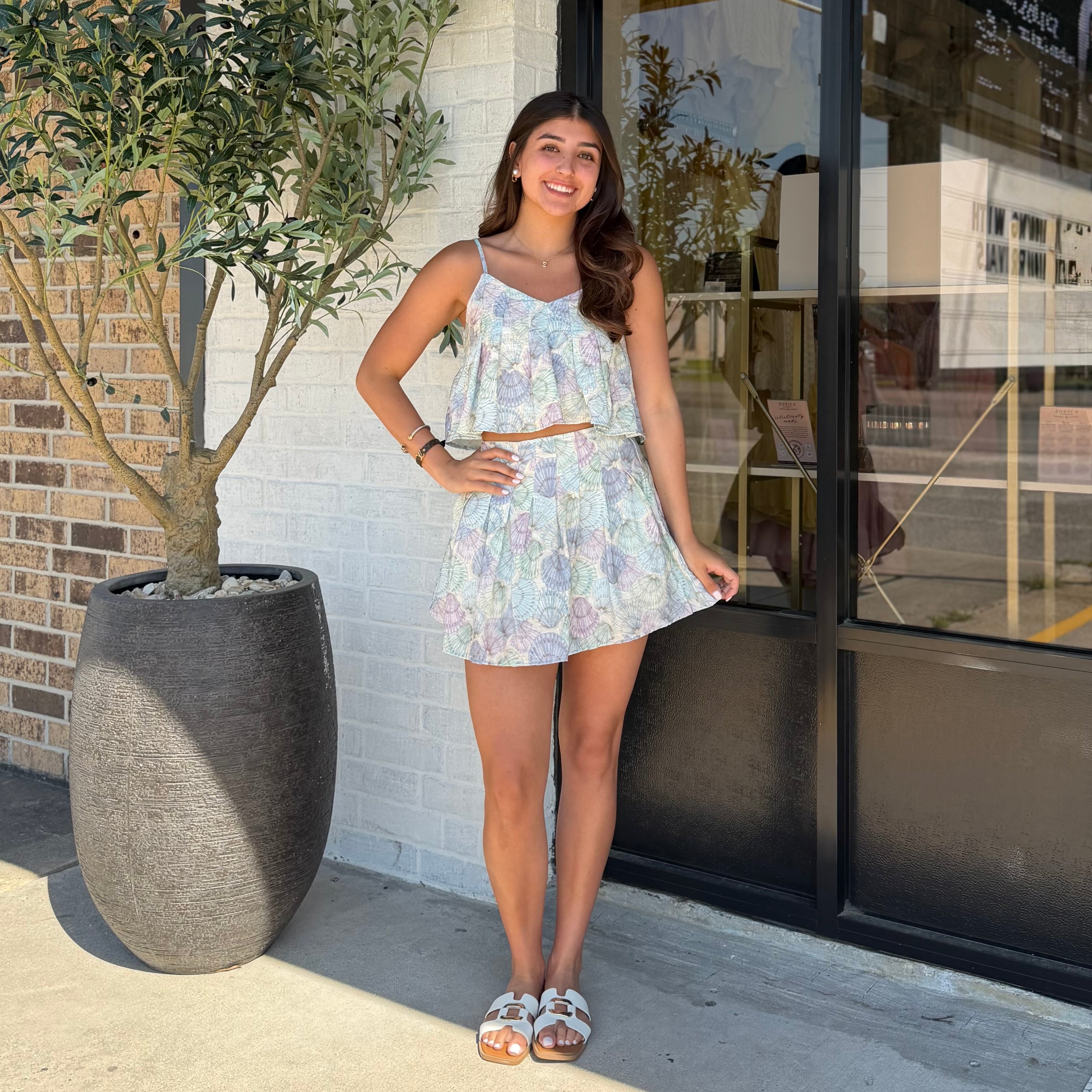 The Seaside Serenity Set