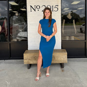 The Marina Midi Dress