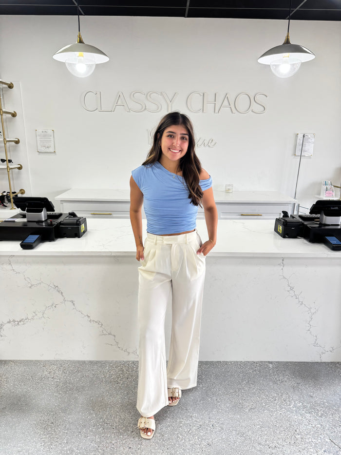 Diana Dress Pants