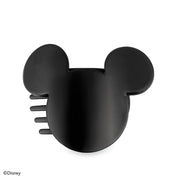 Disney Mickey Mouse Shaped Medium Flat Hair Clip