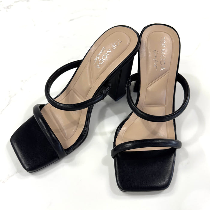 Elaina Heel
