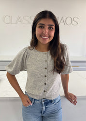 Olivia Knit Cardigan