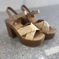 Hugo Heels