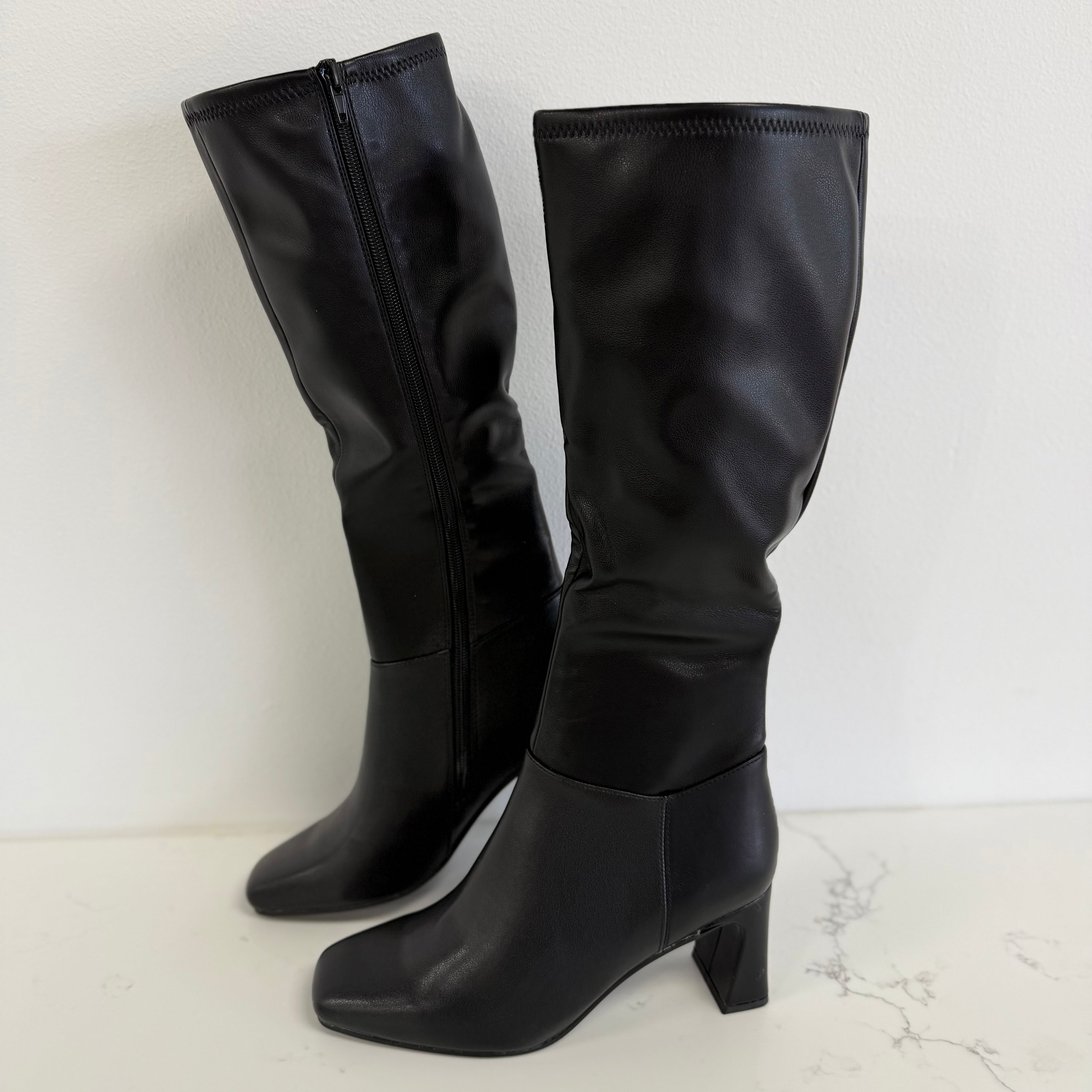 Steve Madden Hunny Boots