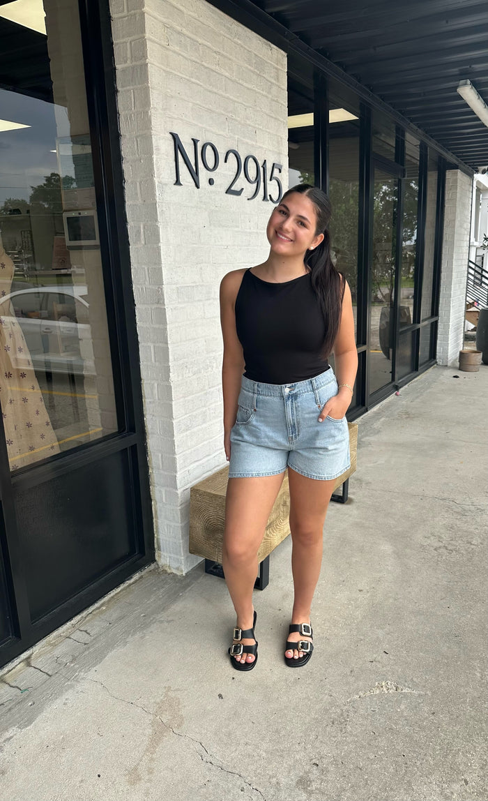 Ashlyn Cami