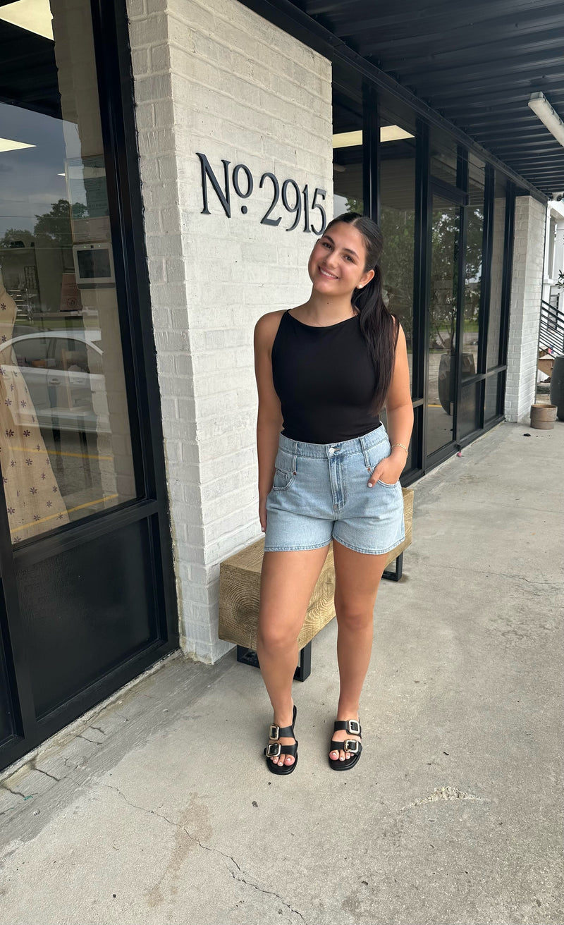 Ashlyn Cami