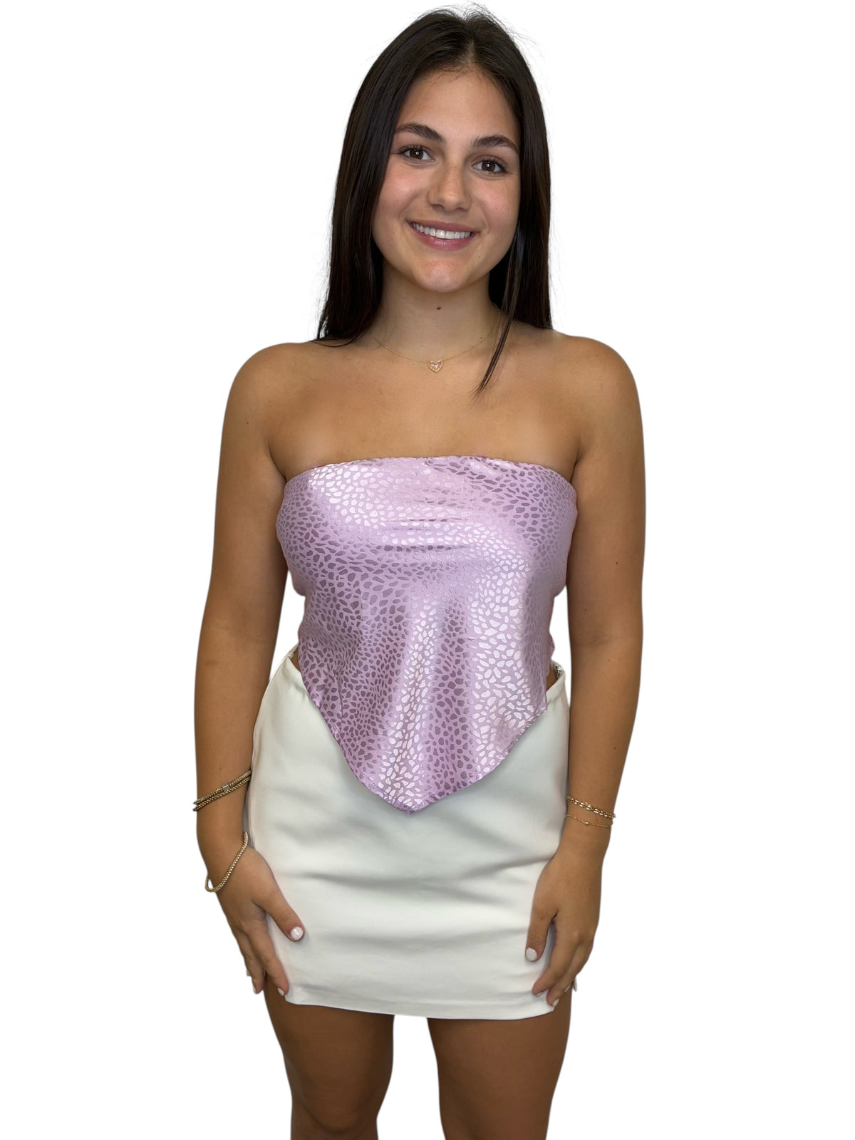 Kinsly Top
