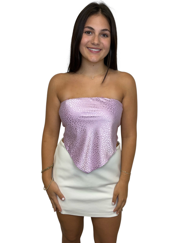 Kinsly Top