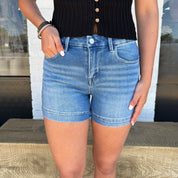 The Shoreline Short