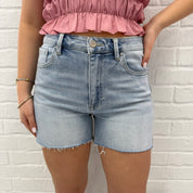 The Edge High Rise Short