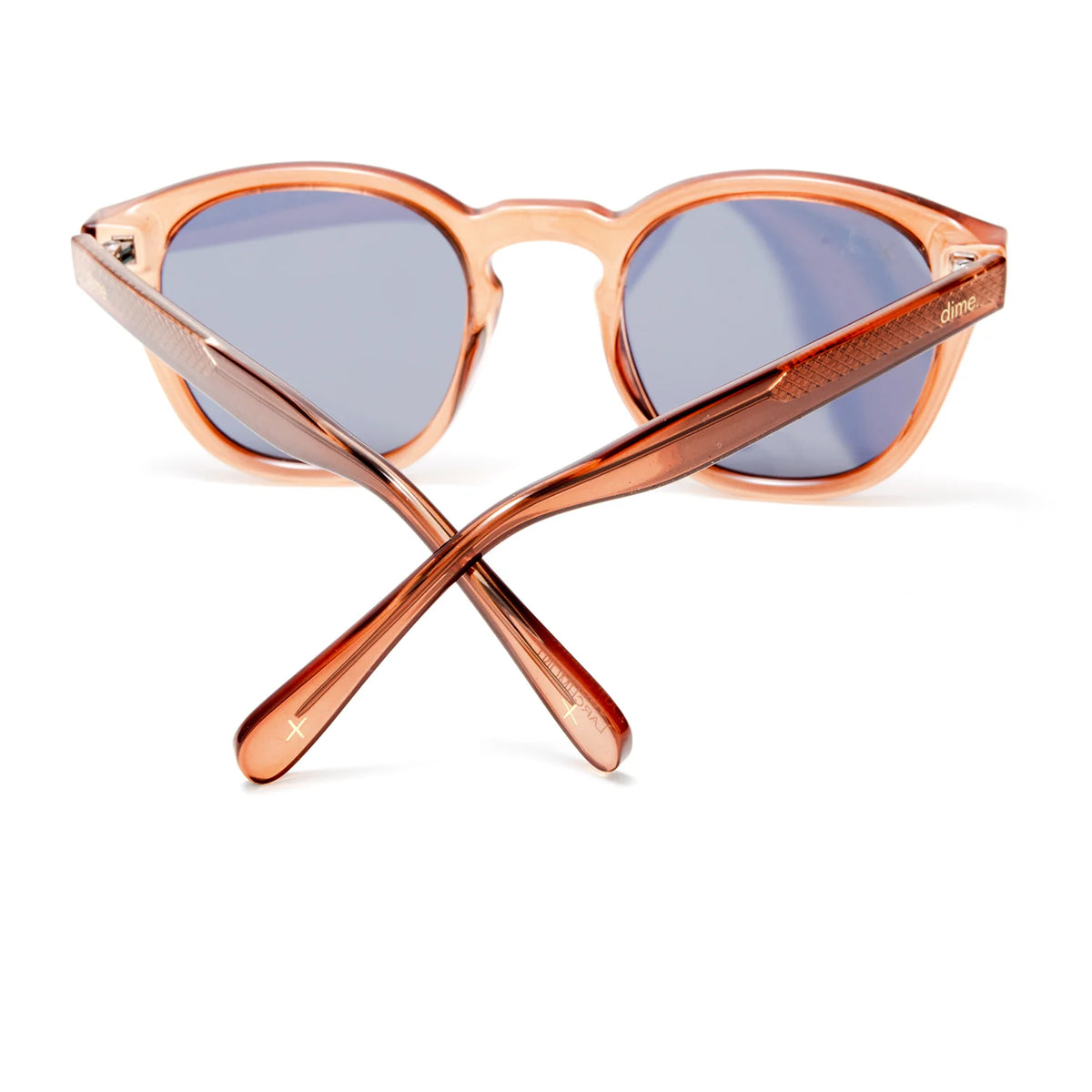 Larchmont Polarized Sunnies