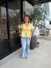 The Daisy Lane Top