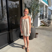 Weekend Getaway Dress