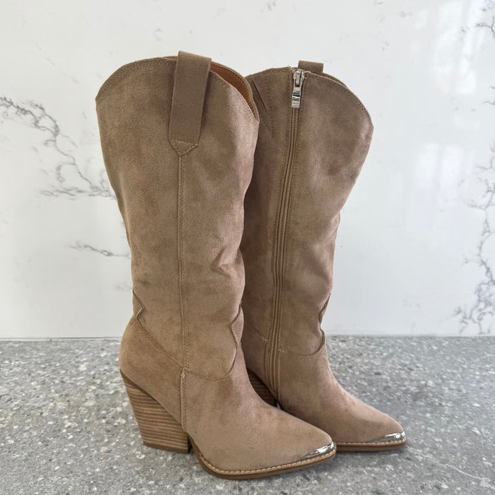 Cheyenne Cowboy Boot