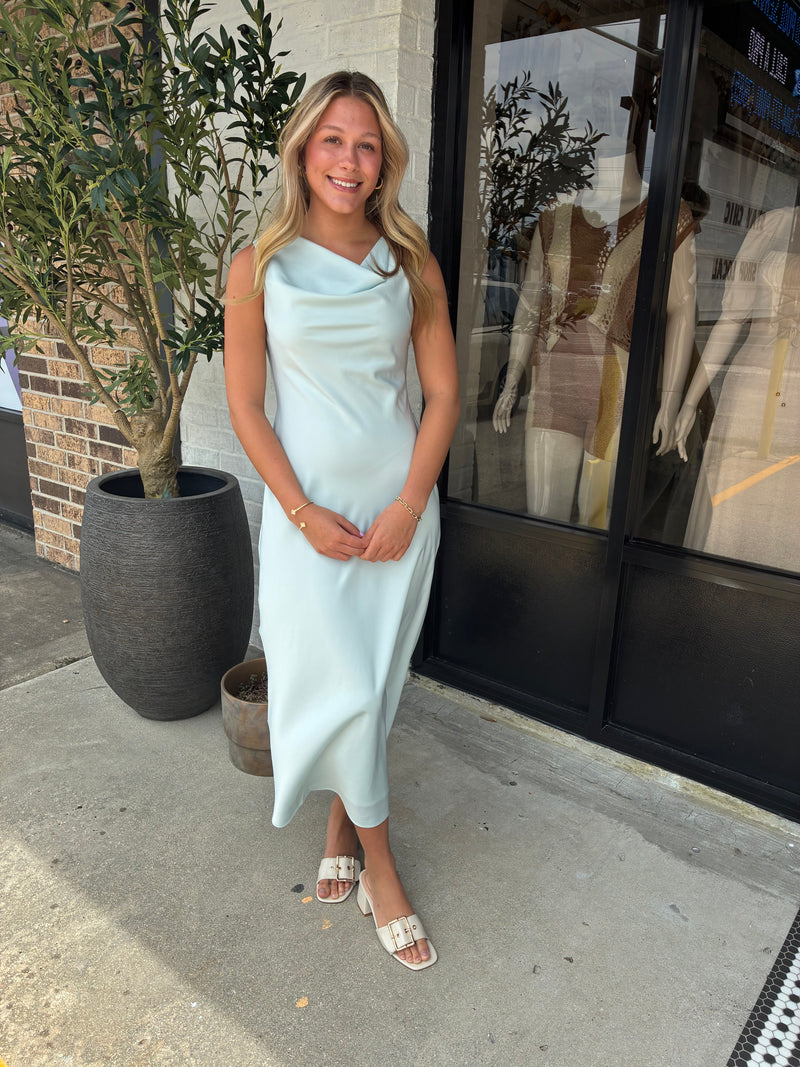 Eden Dress