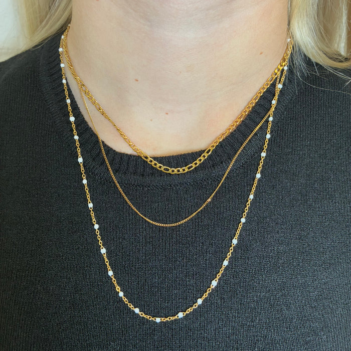 Avery Necklace