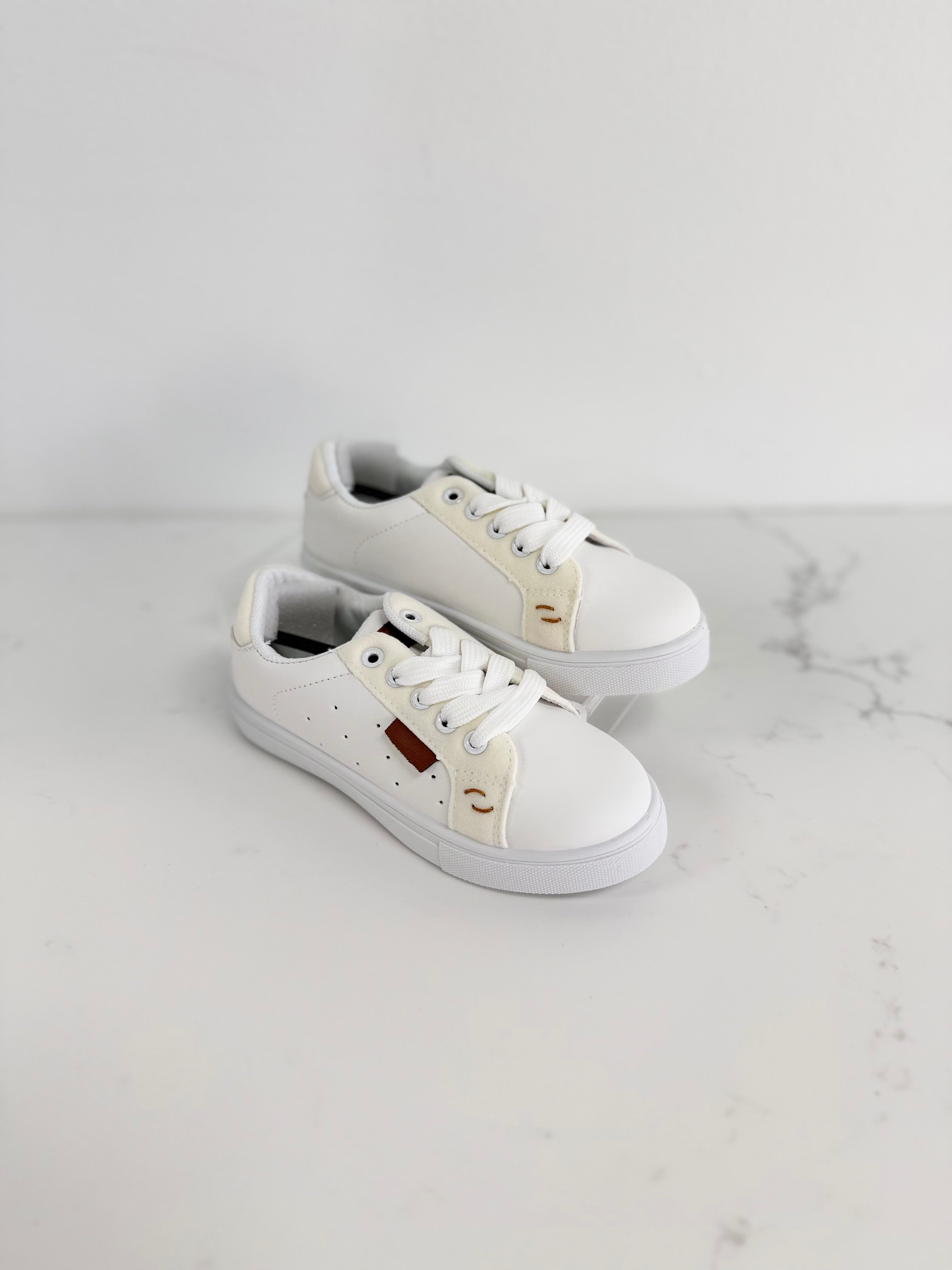 Kids Shauna Sneaker