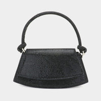 Top Handle Evening Bag