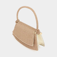 Top Handle Evening Bag