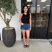 The Atlas Ultra High-Rise Short