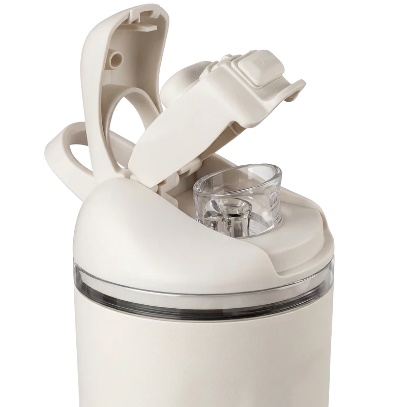 HydroJug 32oz Linen Ease2o