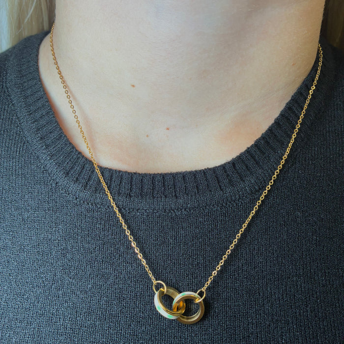 Eleanor Necklace