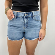 Holly Relaxed Short