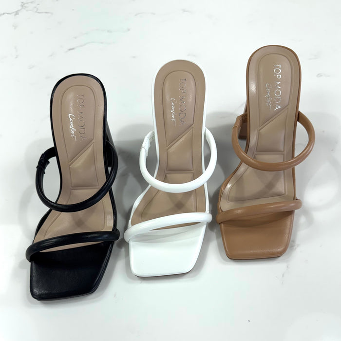 Elaina Heel